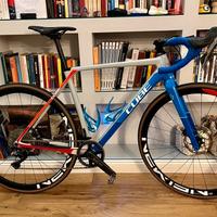 Cube Cross Race C:62 Team Line