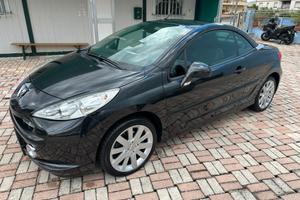 Peugeot 207 1.6 VTi 120CV CC Féline