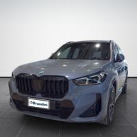 BMW X1 sdrive18i msport edition signature auto