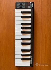 Akai Professional LPK25 – Controller MIDI USB
