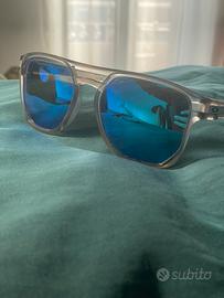 Oakley da sole Oakley Latch Beta Prizm P Polarized