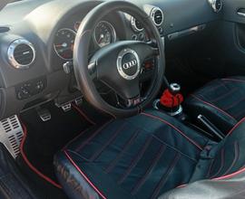 AUDI TT 1ª serie - 1999