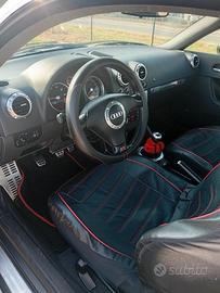 AUDI TT 1ª serie - 1999