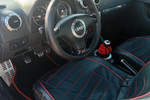 AUDI TT 1ª serie - 1999