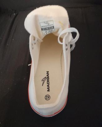 scarpe madigan 