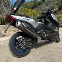 T max 2017 sport edition originale