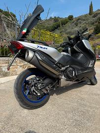 T max 2017 sport edition originale