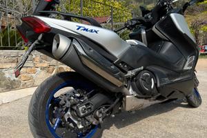 T max 2017 sport edition originale