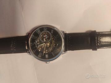 Orologio da polso Forsining