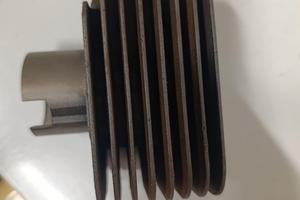 cilindro originale piaggio ciao 