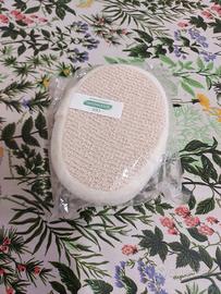 spugna scrub da bagno Naturaverde Bio