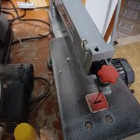 seghetto alternativo