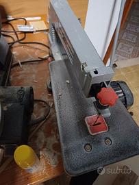 seghetto alternativo