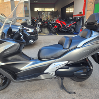 Hinda Sw-t 400 2009