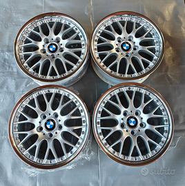 Cerchi BBS 17 bmw z3  cabrio coupe e36  m3