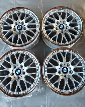 Cerchi BBS 17 bmw z3  cabrio coupe e36  m3