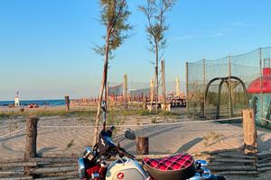 Honda Monkey 125-2022