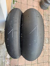 Gomme Moto