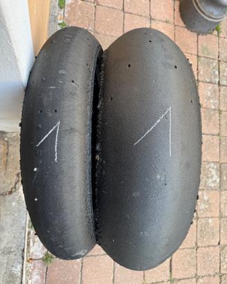 Gomme Moto