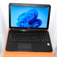 NOTEBOOK HP 250 G2