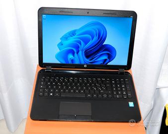 NOTEBOOK HP 250 G2
