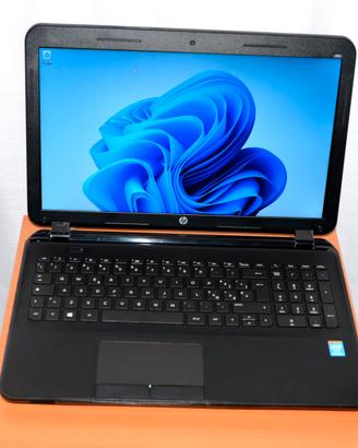 NOTEBOOK HP 250 G2