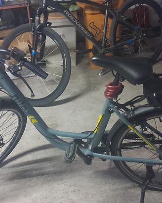 bicicletta eletrica 