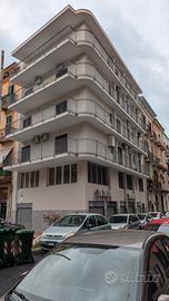 trilocale piano 2 piazza Ramellini
