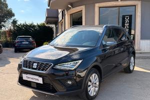 Seat Arona 1.6 TDI 95 CV XCELLENCE