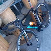 bici da corsa Bianchi Sprint
