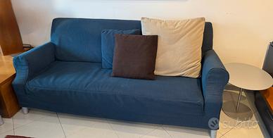 Coppia  di divani Cassina LWS Stark