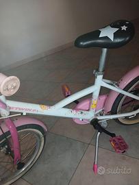 Bici per bambina