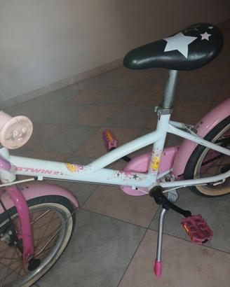 Bici per bambina