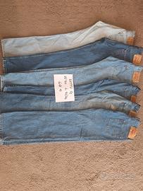 lewis 501 29 paia