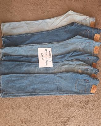 lewis 501 29 paia