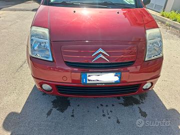 Citroen C2