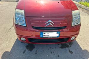 Citroen C2