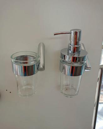 accessori da bagno