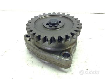 SUZUKI GS 500 POMPA OLIO E INGRANAGGIO 2001 2002 B