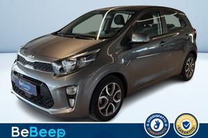 Kia Picanto 1.0 DPI STYLE