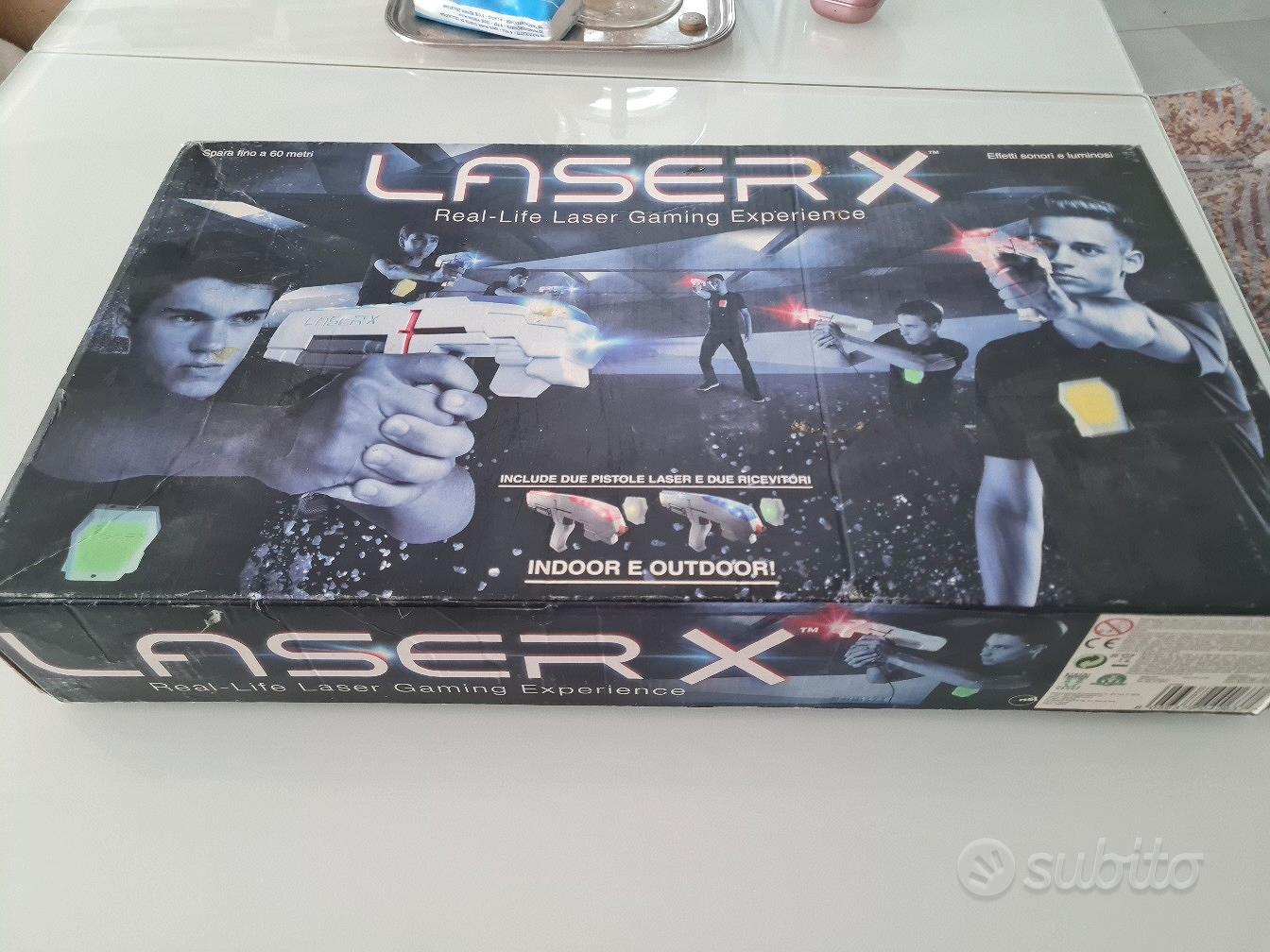 gioco laser X - Sports In vendita a Sassari