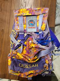 zaino invicta quasar