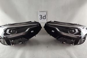 BMW G42 G87 FULL LED fari fanali destro sinistro