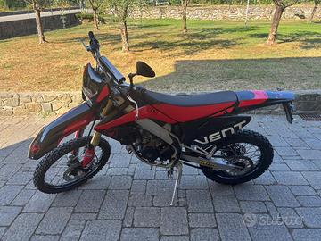 Vent Baja 50