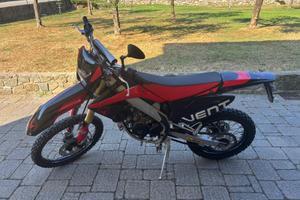 Vent Baja 50