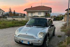 Mini one d neopatentati disel