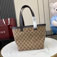 Borsa Gucci Totissima