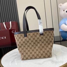 Borsa Gucci Totissima