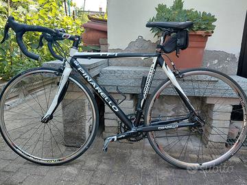 Bicicletta Pinarello