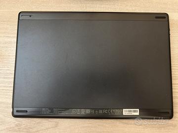 Tablet lenovo tab m10 hd